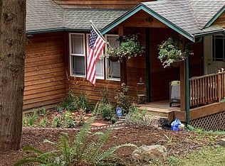 20 Little Strawberry Ln, Bellingham, WA 98229