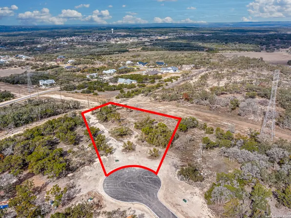 692 travis forest LOT 133, Bulverde, TX 78163