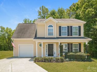 4113 Laurel Glen Dr, Raleigh, NC 27610