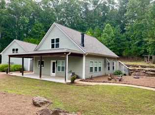 77 Old Dirt Path, Acworth, GA 30101