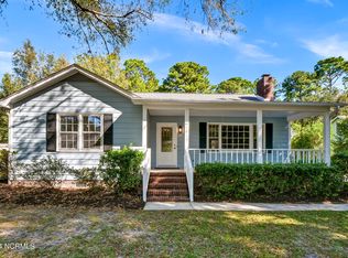 5413 Cross Creek Rd, Wilmington, NC 28403