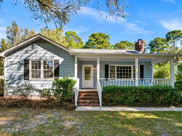 5413 Cross Creek Road, Wilmington, NC 28403