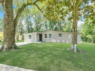 347 Capella Rd, Orange Park, FL 32073