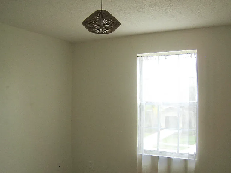 3rd Bedroom