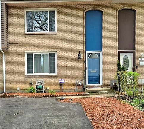 2nd image of 406 N Beatty St