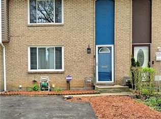 406 N Beatty St, Pittsburgh, PA 15206