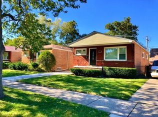 9530 S Sangamon St, Chicago, IL 60643