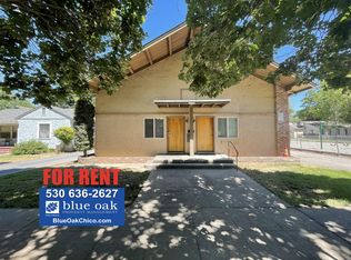 1134 Magnolia Ave. (G) - #B, Chico, CA 95926