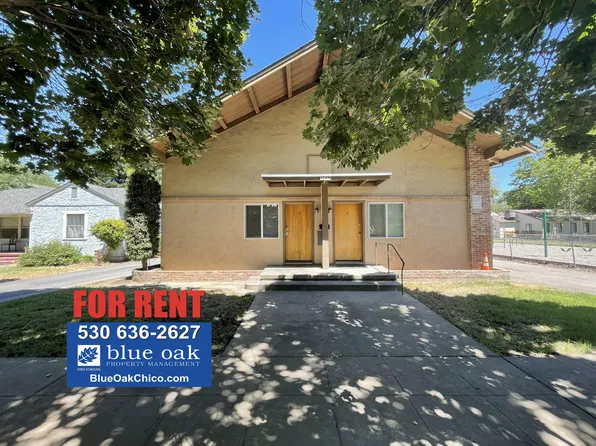 1134 Magnolia Ave, Chico, CA