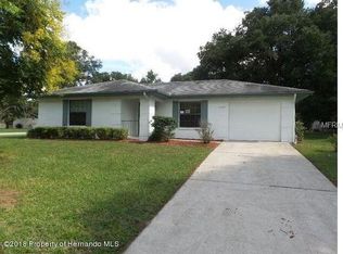 7032 Windmere Rd, Brooksville, FL 34602