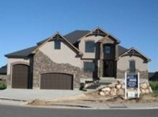 2984 W 2650 S, West Haven, UT 84401