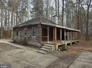 26907 Avalon Rd, Georgetown, DE 19947