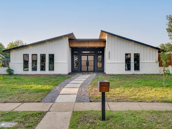 2005 Plymouth Rock Dr, Richardson, TX 75081