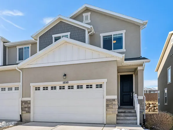 14540 S Quiet Shade Dr, Herriman, UT 84096