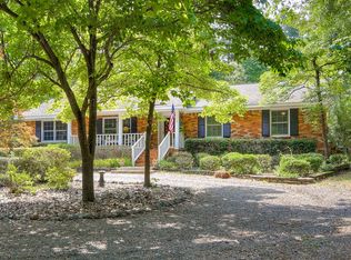24 Holly Cir, North Augusta, SC 29860