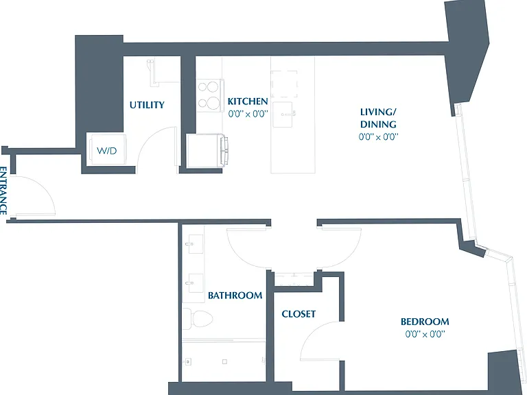 Eastline Residences — Photo 44