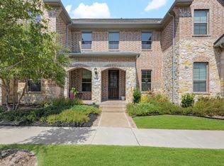 4512 English Maple Dr, Arlington, TX 76005