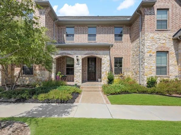 4512 English Maple Dr, Arlington, TX 76005