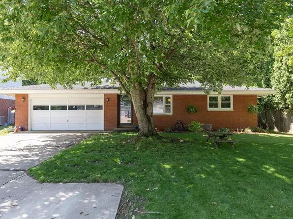 3315 Vernon Ave, Elkhart, IN 46514