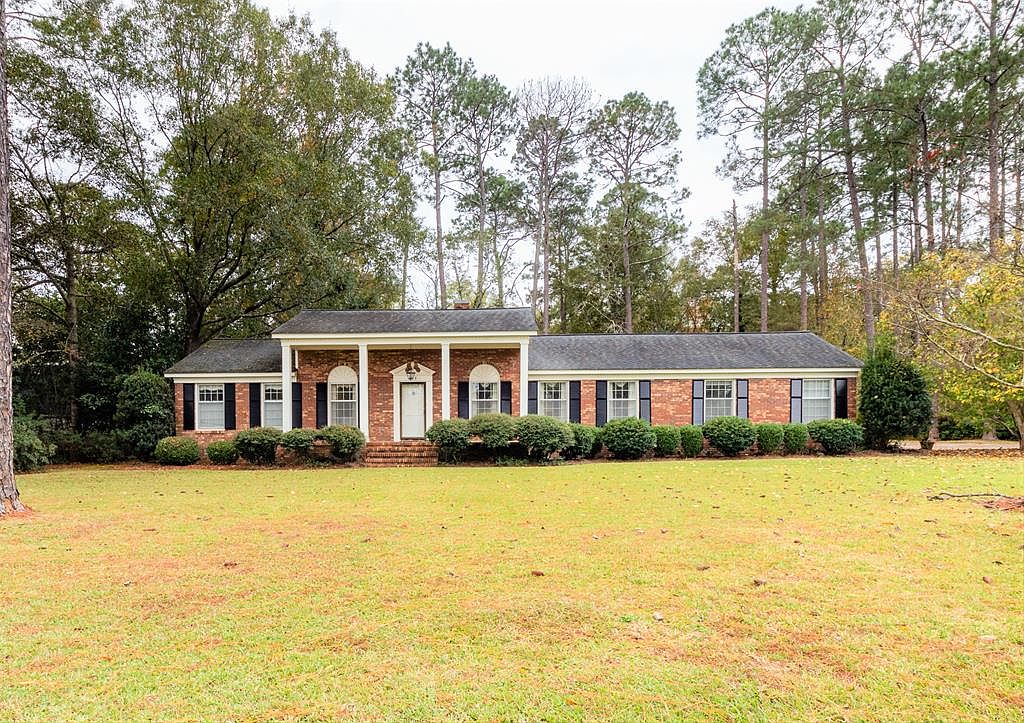 Weather for dawson ga 39842