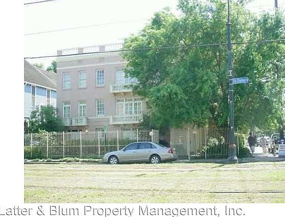 1st image of 7530 St Charles Ave APT C