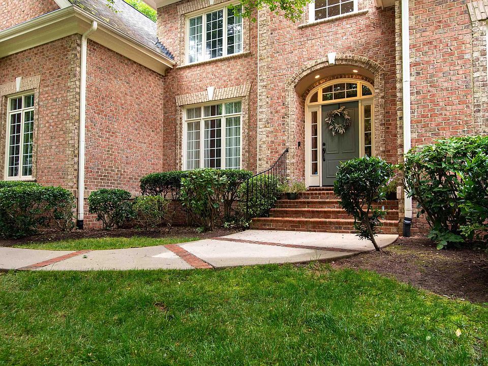 1000 Quiet Ridge Cir, Raleigh, NC 27614 Zillow