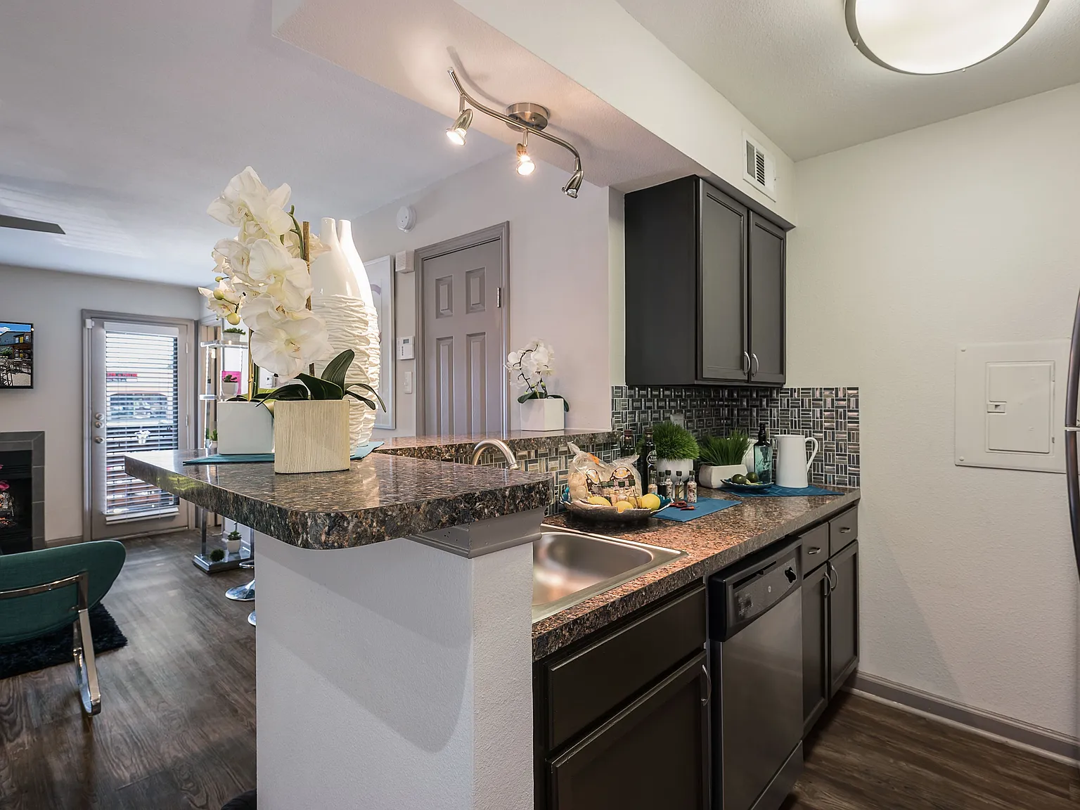 The Edge Apartments — Photo 1