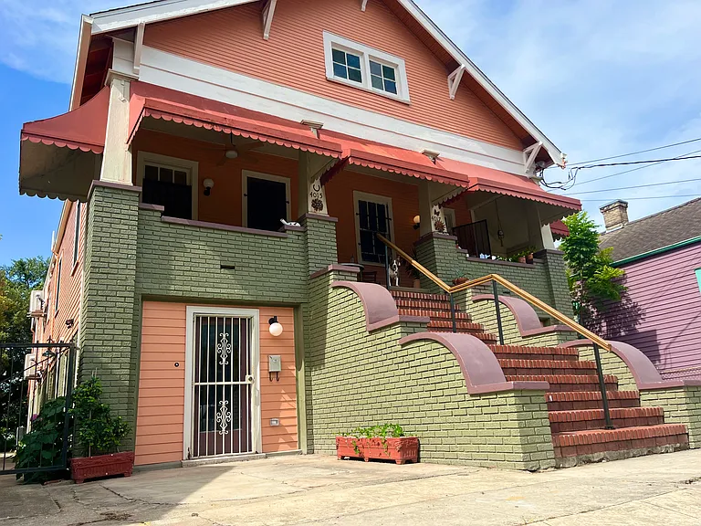 4015 N Rampart St #1A — Photo 9