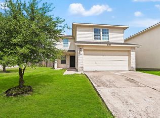 6616 Plains Crest Dr, Del Valle, TX 78617