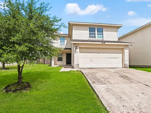 6616 Plains Crest Dr, Del Valle, TX 78617