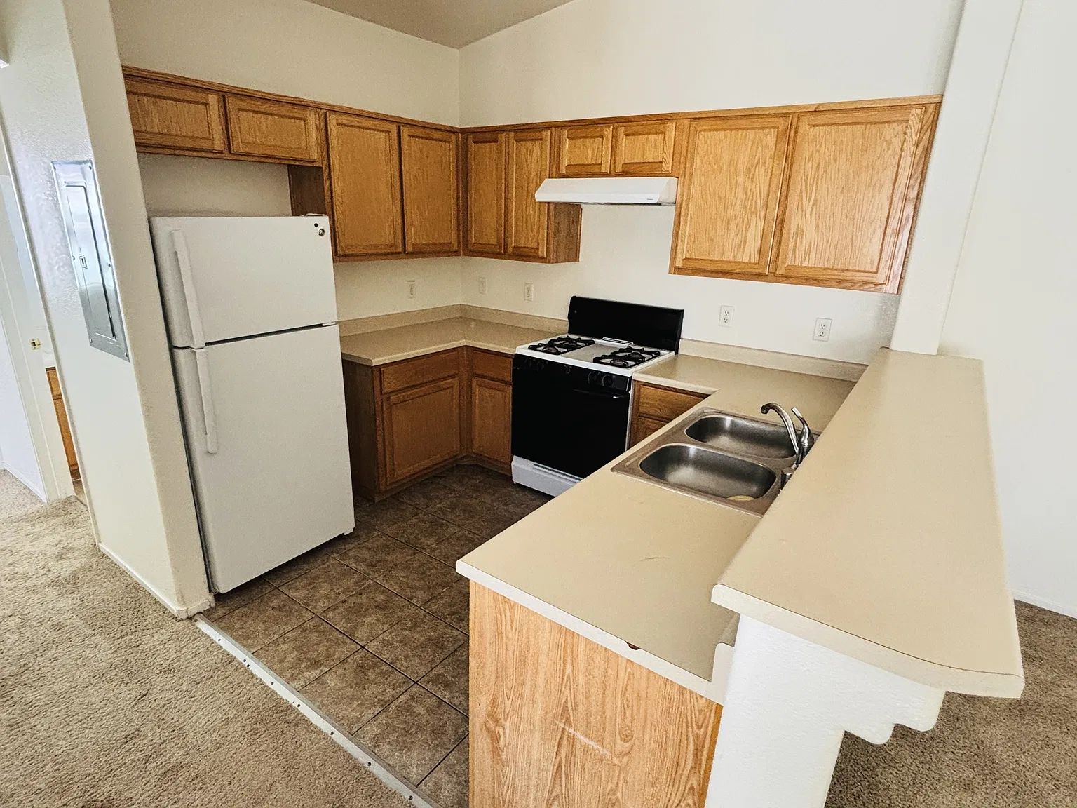 6583 Buster Brown Ave #101 - 1 — Photo 4