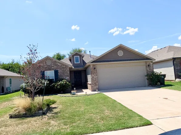 2223 Ridge Way, Chickasha, OK 73018