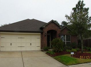 14310 Brody Falls Ct, Houston, TX 77044
