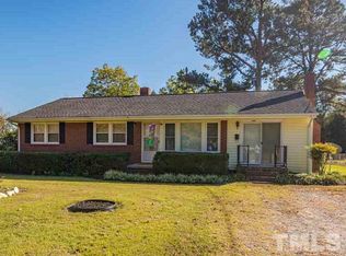 1405 Beichler Rd, Garner, NC 27529