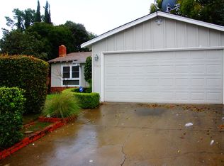 1347 Pennsylvania Blvd, Concord, CA 94521