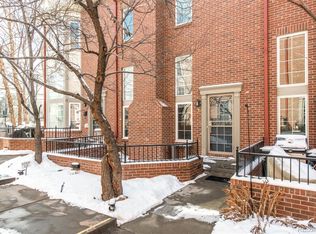 63 S Harrison St APT I, Denver, CO 80209