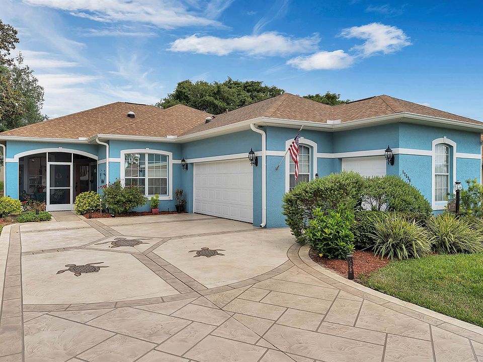 17536 SE 119th Cir, Summerfield, FL 34491 Zillow