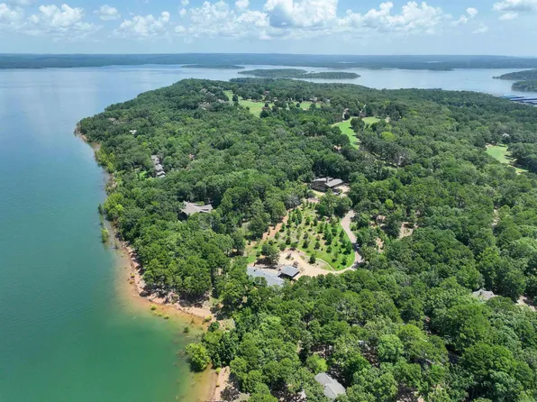 621 Stony Ridge Rd, Heber Springs, AR 72543