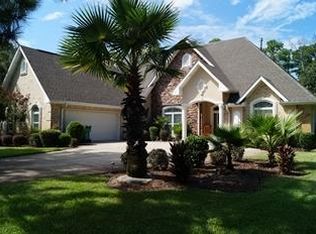 6548 Tidewater Dr, Navarre, FL 32566