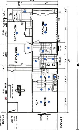 2nd image of 20660 Piedmont Dr #392