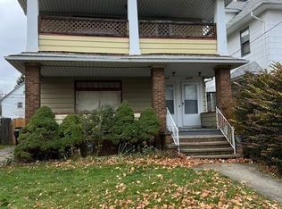 3224 W 111th St, Cleveland, OH 44111