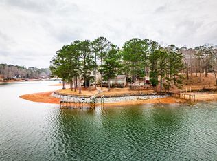 184 Wilson Rd, Dadeville, AL 36853