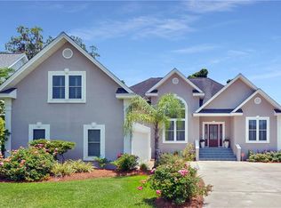 121 Shadow Wood Bnd, Saint Simons Island, GA 31522