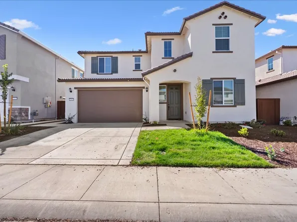 7016 Nystrom Way, Roseville, CA 95747