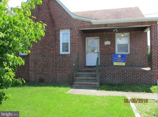 7403 Greenbank Rd, Middle River, MD 21220