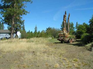 0 W Thorpe Rd, Spokane, WA 99224