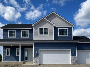 3238 Jandura Ave NE, Saint Michael, MN 55376