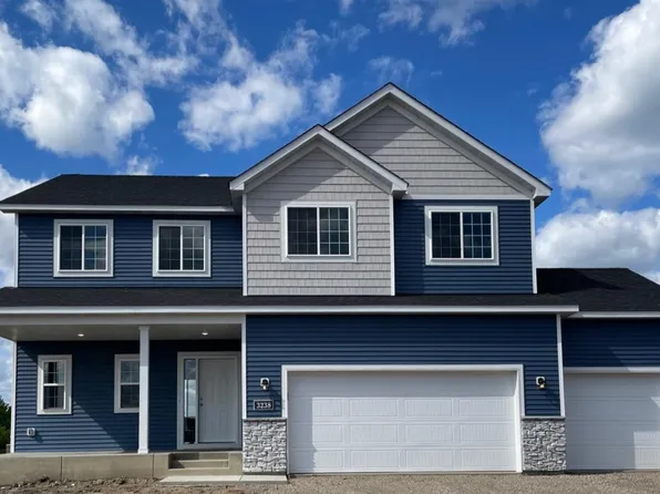 3238 Jandura Ave NE, Saint Michael, MN 55376