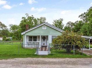 19280 Margaret St, Mount Vernon, AL 36560