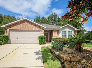 6 Rolling Ridge Ct, Conroe, TX 77385